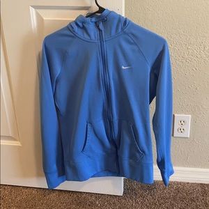 Nike jacket